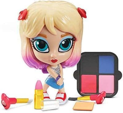 Shimmer & Sparkle - Insta Glam - LUNA  DOLL