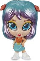 Shimmer & Sparkle Insta Glam LUNA Doll - Wicked Nails