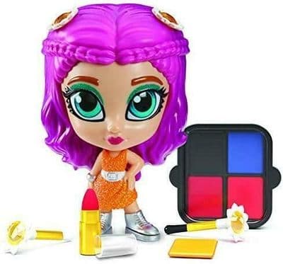 Shimmer & Sparkle - Insta Glam - NINA DOLL - NEW