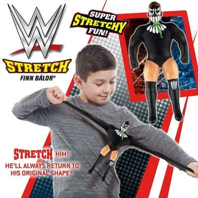 Stretch FINN BALOR - WW Superstar - Fully Stretchable