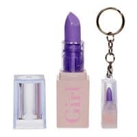 Who's That Girl - COLOUR SHIFT LIPS - BERRY SPLASH