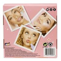 Who's That Girl - COLOUR SHIFT LIPS - BERRY SPLASH