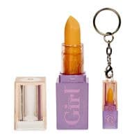 Who's That Girl - COLOUR SHIFT LIPS - CORAL COAST