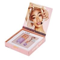 Who's That Girl - COLOUR SHIFT LIPS - CORAL COAST