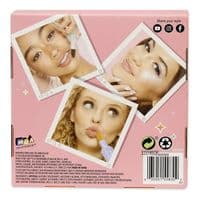 Who's That Girl - COLOUR SHIFT LIPS - CORAL COAST