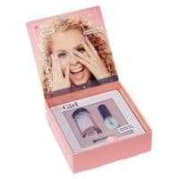 Who's That Girl - Major Bling NAIL POLISH DIP