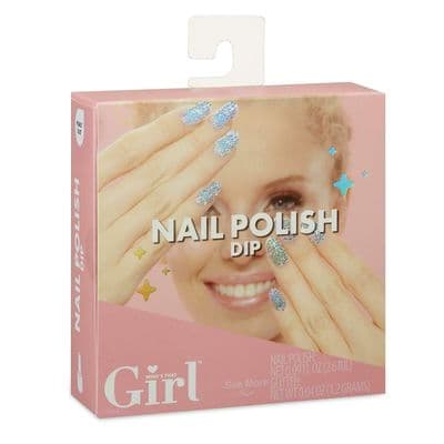 Who's That Girl - Major Bling NAIL POLISH DIP