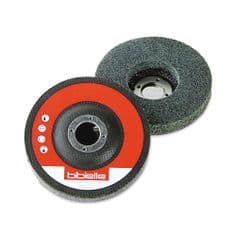 Unitized Wheels