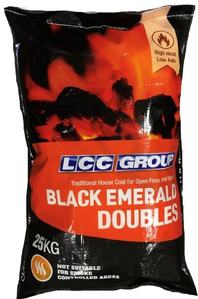 LCC DOUBLES 20KG