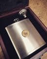 Hip Flask Gift Box