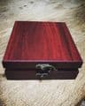 Hip Flask Gift Box