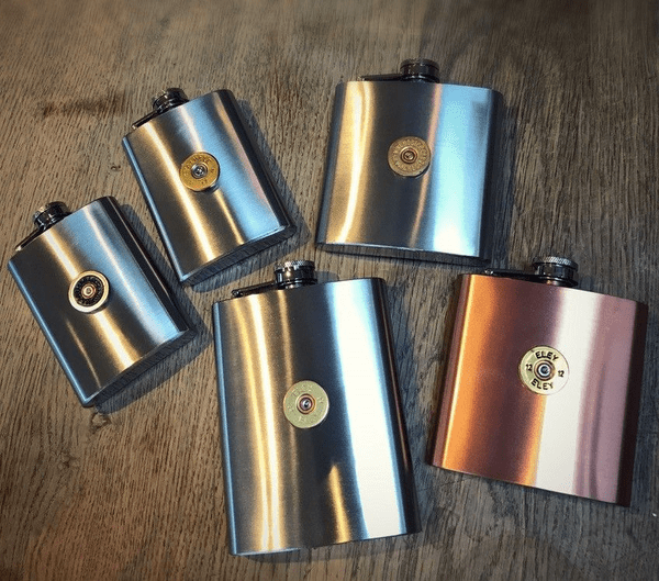 Hip Flasks