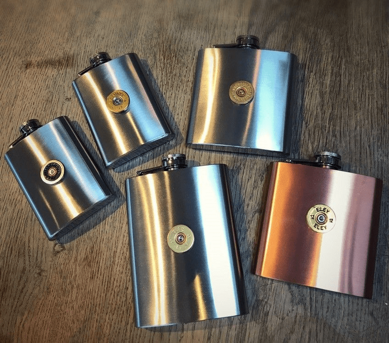 Hip Flasks