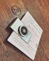 Money Clip - Blackgold
