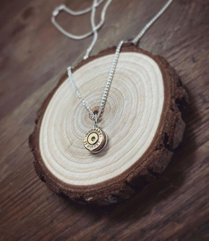 Original Hunter Necklace