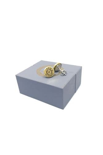 Original Hunter Rifle Earrings