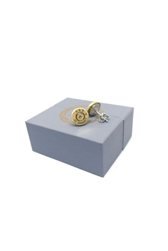 Original Hunter Rifle Earrings