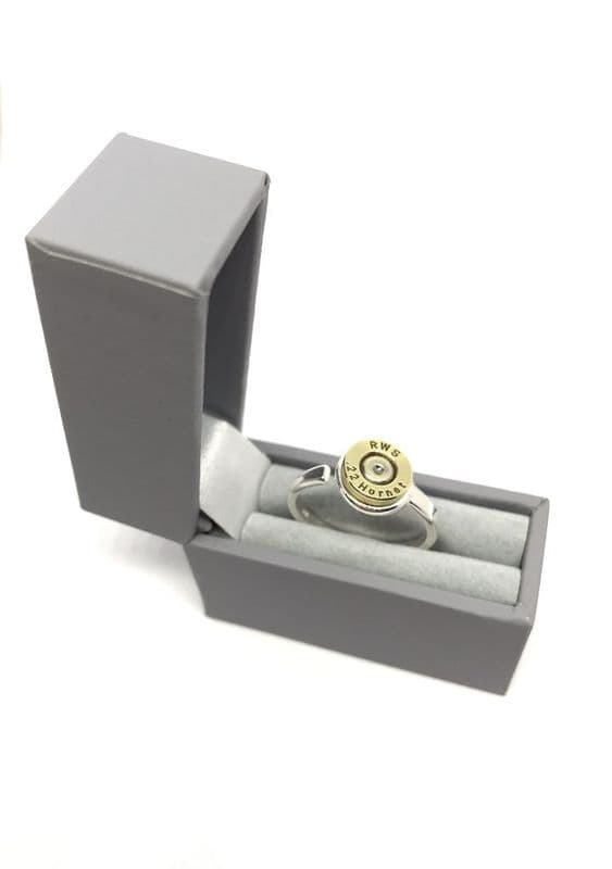 Original Hunter Ring