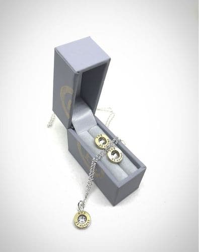 Original Swarovski Hunter Set