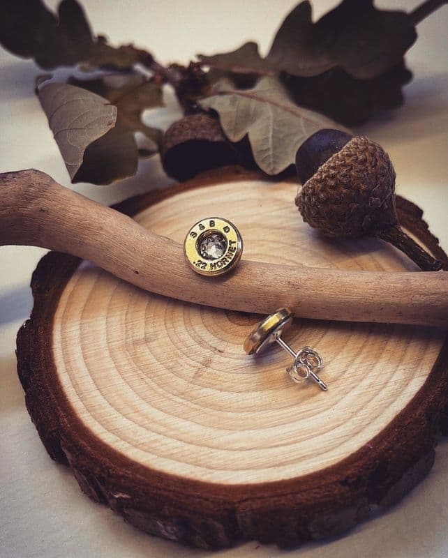 Original Swarovski Hunters