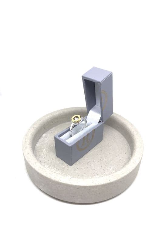 Swarovski Hunter Ring