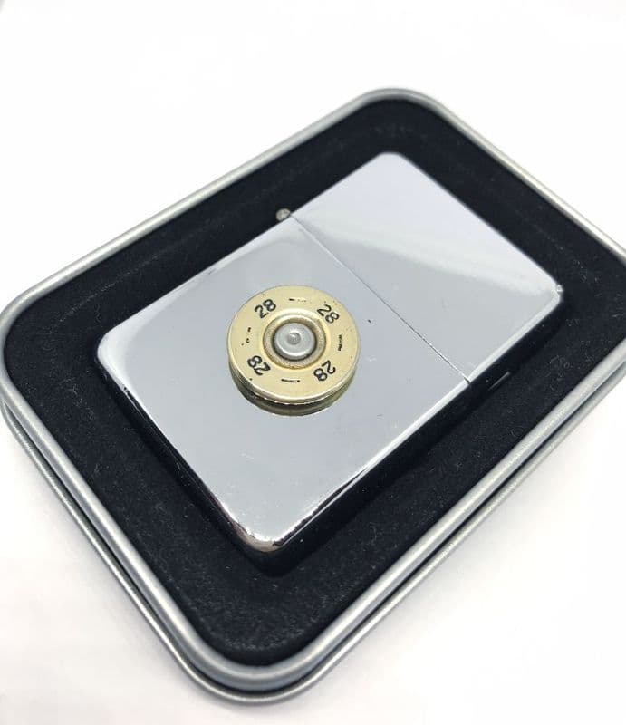 The Silver 28