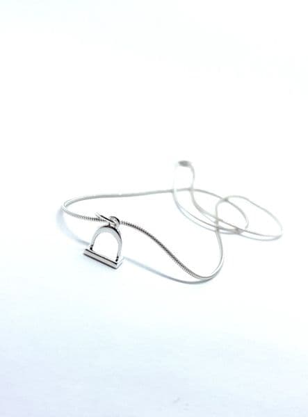 The Stirrup