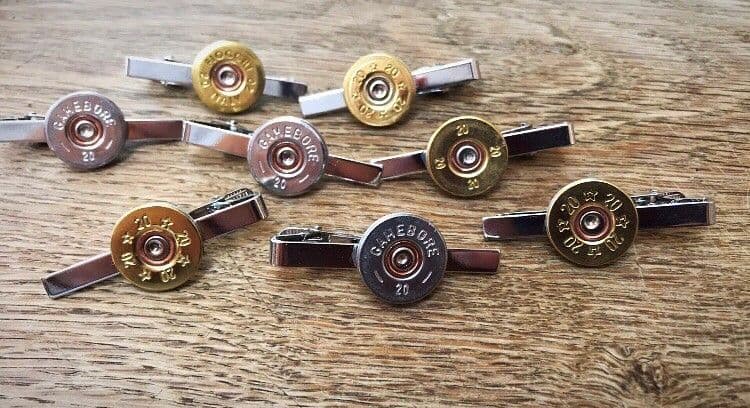 Tie Clips