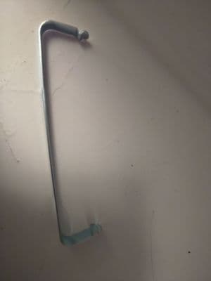 150mm Air Filter Clip