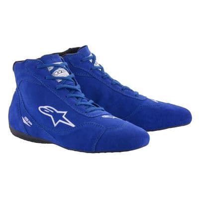 ALPINE STARS SP V2 BOOTS