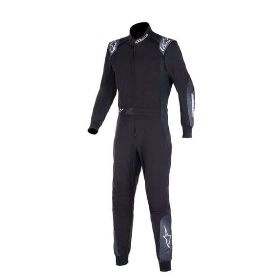 ALPINESTARS KMX5 V3 DARK SHADOW