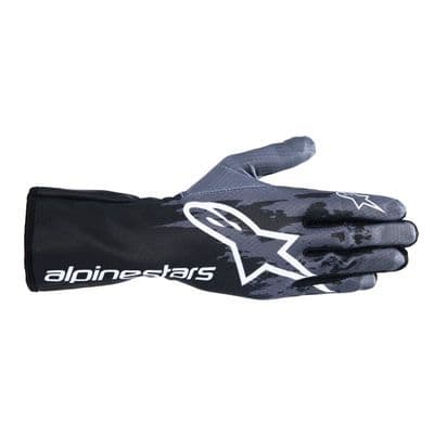 ALPINESTARS TECH 1KV3 ANTHRACITE