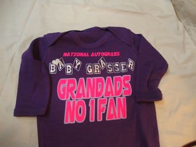 BABIES ONE PIECE SLEEPSUIT