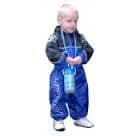 BABY - TODDLER ONE PIECE WATER PROOF SUIT