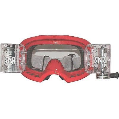 COLOSSUS WIDE VISION SYSTEM -RED