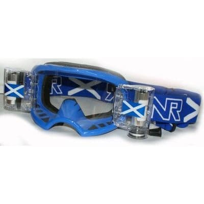 COLOSSUS WIDE VISION SYSTEM -SCOTTISH