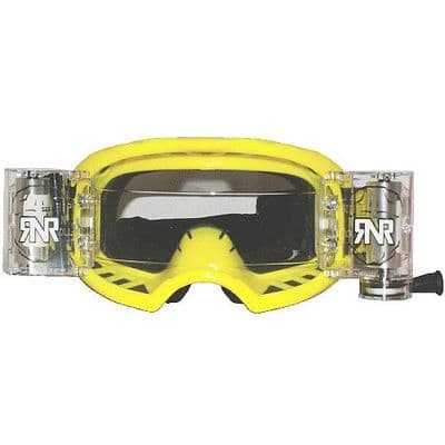 COLOSSUS WIDE VISION SYSTEM - YELLOW