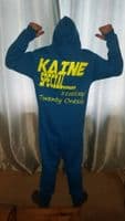 CUSTOMISED ONESIE
