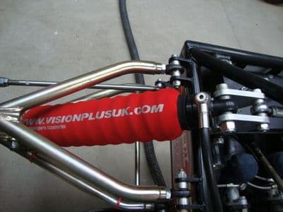 Full Set Shok Protektas (4)  ALL COLOURS