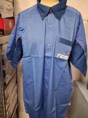 GENUINE FORS RS SHIRTS