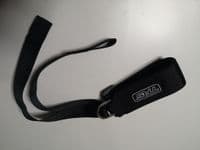 JUNIOR ARM RESTRAINTS BLACK