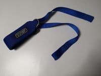 JUNIOR ARM RESTRAINTS BLUE