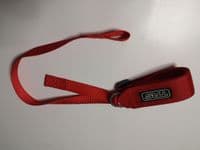 JUNIOR ARM RESTRAINTS RED