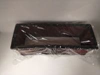 K&N 150mm Air Box Element