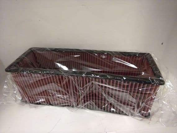 K&N 150mm Air Box Element