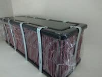 K&N 150mm Complete Universal Air Box