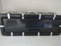 K&N 150mm Complete Universal Air Box