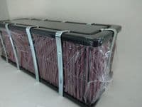 K&N 150mm Complete Universal Air Box