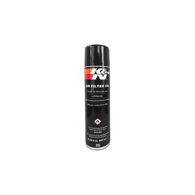 K&N 400ml Spray Oil - Courier Postage Only