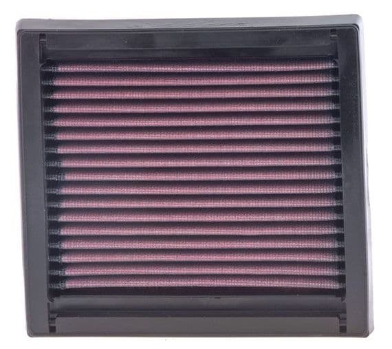 K&N CLASS 1 MICRA FILTER